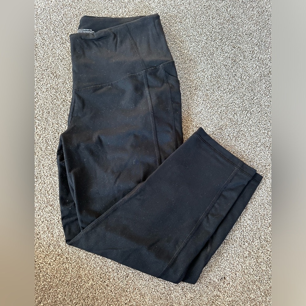 Victorias Secret Knockout Tight Legging